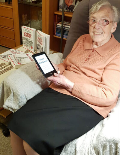 Ingeborg aus Schleswig