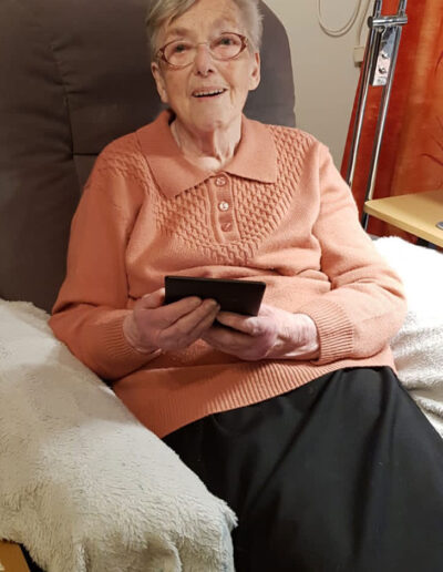 Ingeborg aus Schleswig