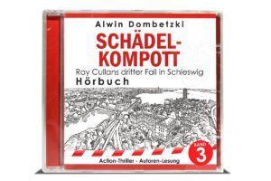 SCHÄDEL-KOMPOTT-Hörbuch