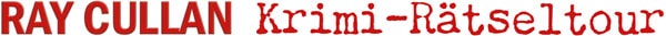 RAY-CULLAN-Krimi-Rätseltour-Logo RAY-CULLAN-Krimi-Rätseltour-Logo