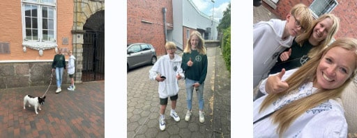 Krimi-Rätseltour - Spieler lösen den Fall mit Ray Cullan Krimi-Rätseltour - Spieler lösen den Fall mit Ray Cullan