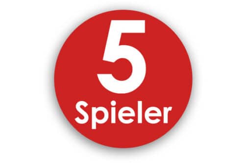 Krimi-Rätseltour-Ticket - 03 - KAPPELN-Altstadt - "Das Geheimnis des Piratenkapitäns" - für 5 Spieler – Bild 4