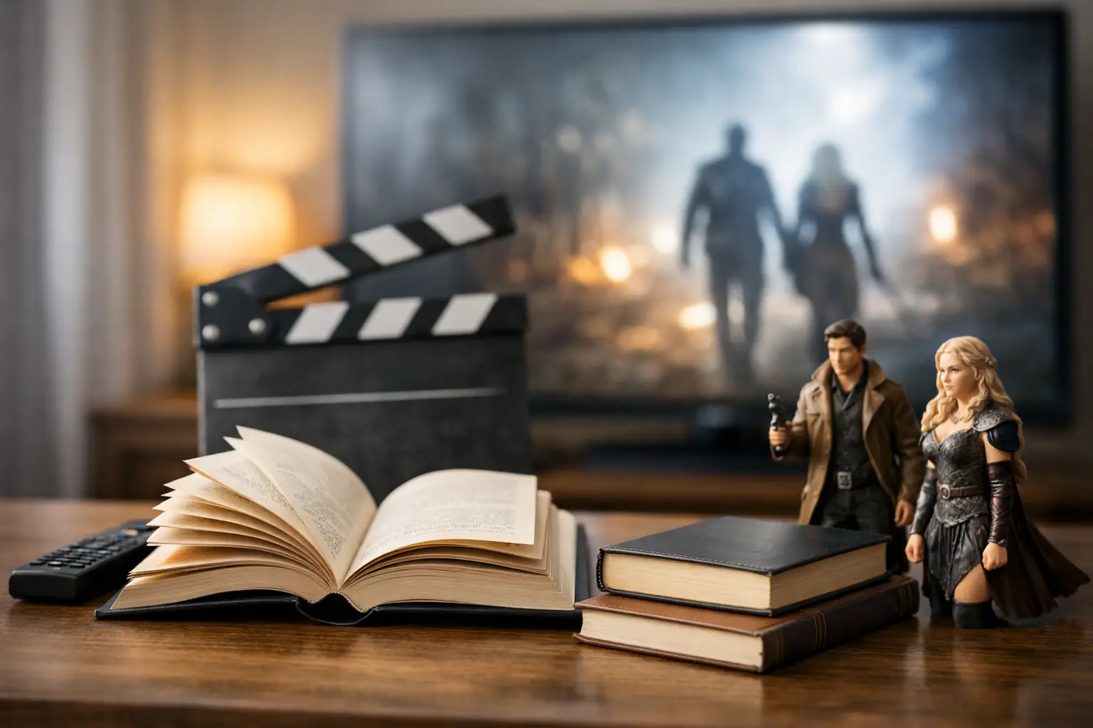Spannende Bücher mit Serienfiguren finden