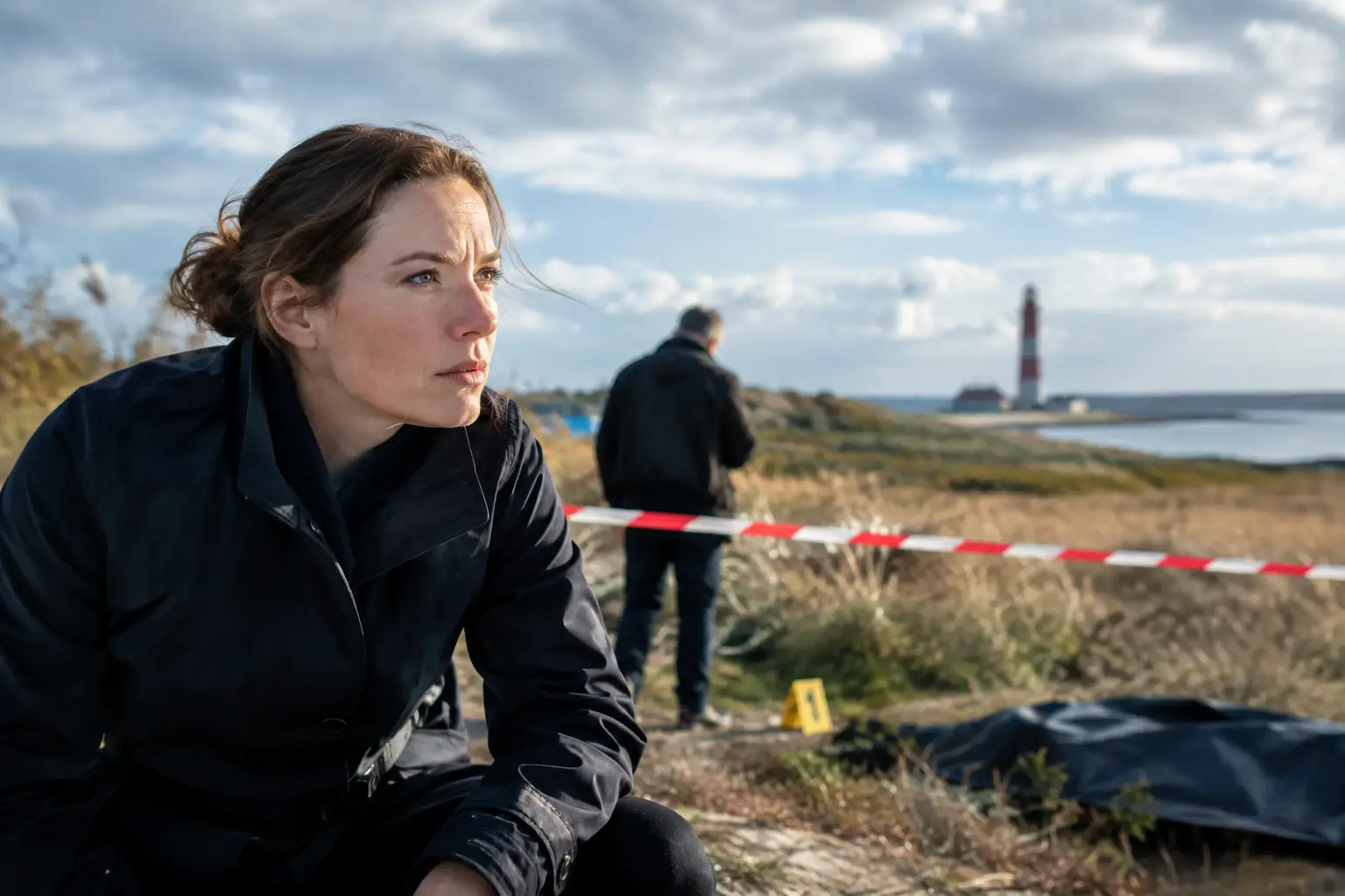 Krimi Ausflüge machen den Norden zum Tatort